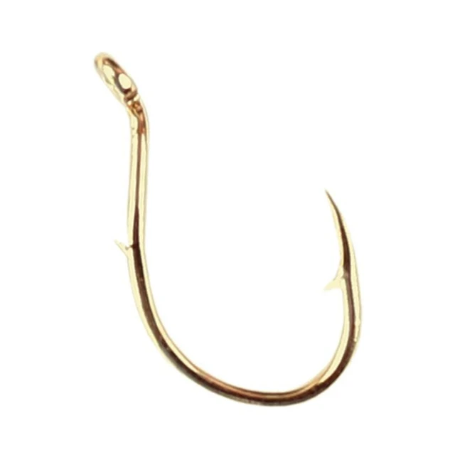 Eagle Claw Salmon Egg Hook