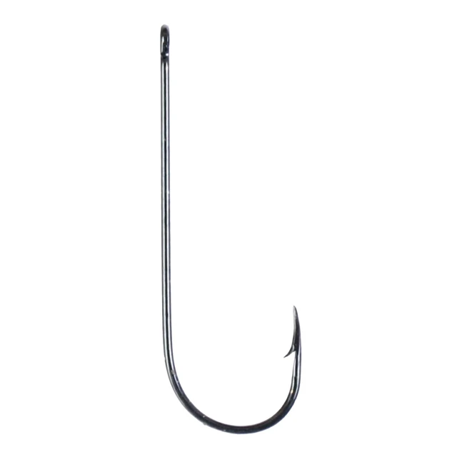 Eagle Claw Aberdeen 1X Light Wire Hooks