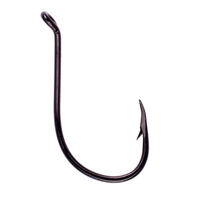 Eagle Claw Offset Octopus Hook