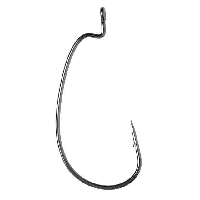 Eagle Claw Lazer Sharp Extra Wide Gap Hook