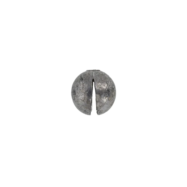 Eagle Claw Round Split Shot Sinkers