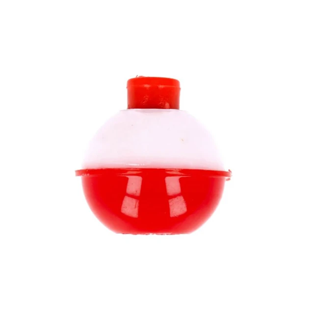 Eagle Claw Snap-On Round Floats
