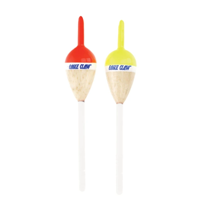 Eagle Claw Balsa Slip Float