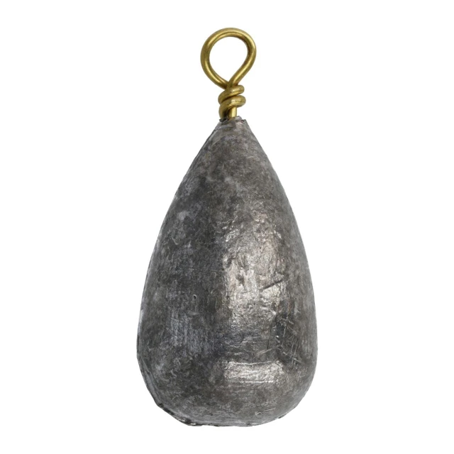 Eagle Claw Bass Casting Sinkers