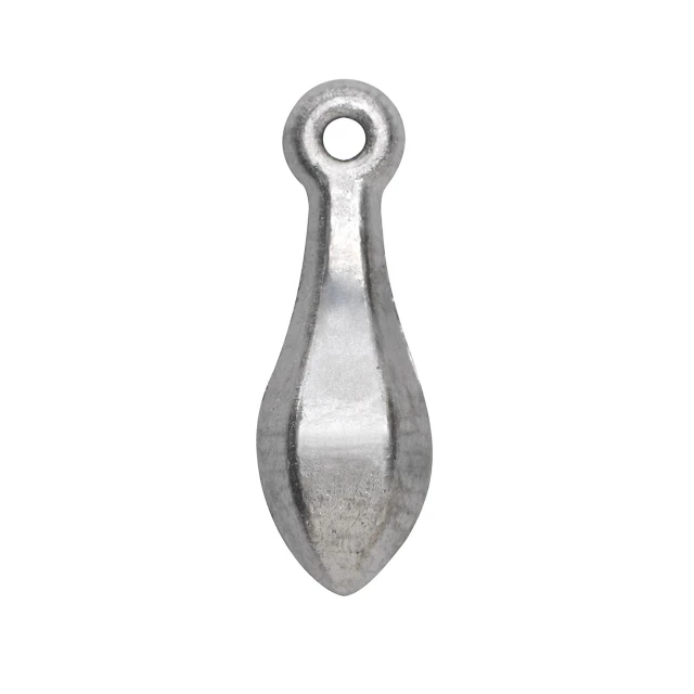Eagle Claw Bank Sinker
