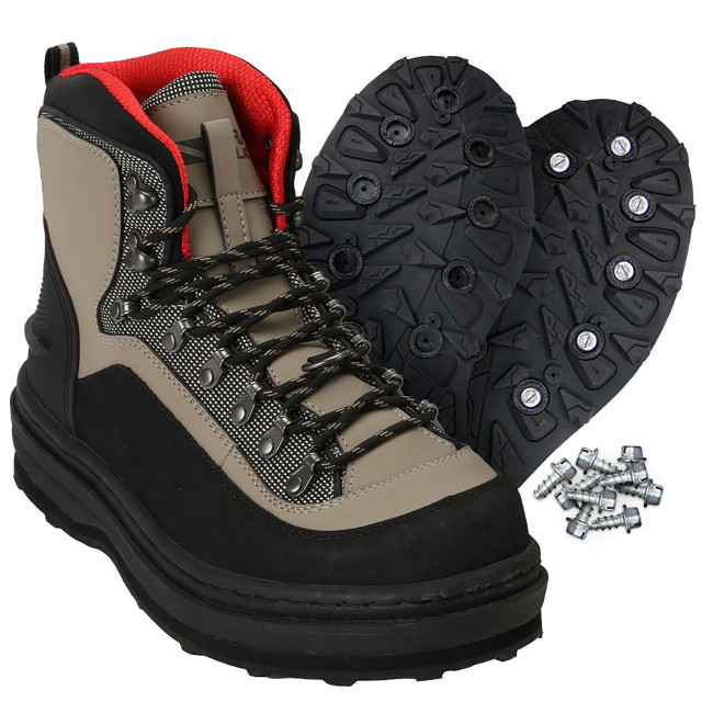 Paramount Outdoors Slate Wading Boots