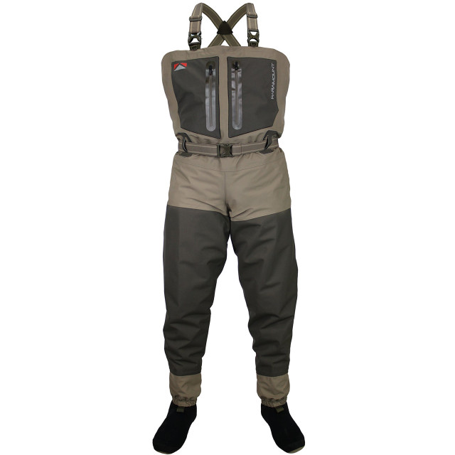 Paramount Outdoors Whetstone II Breathable Chest Waders