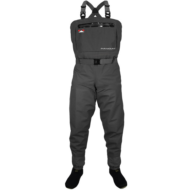 Paramount Outdoors Obsidian Pro-Series Breathable Chest Wader