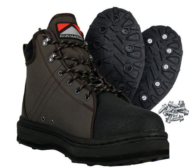 Paramount Outdoors Stonefly Wading Boots