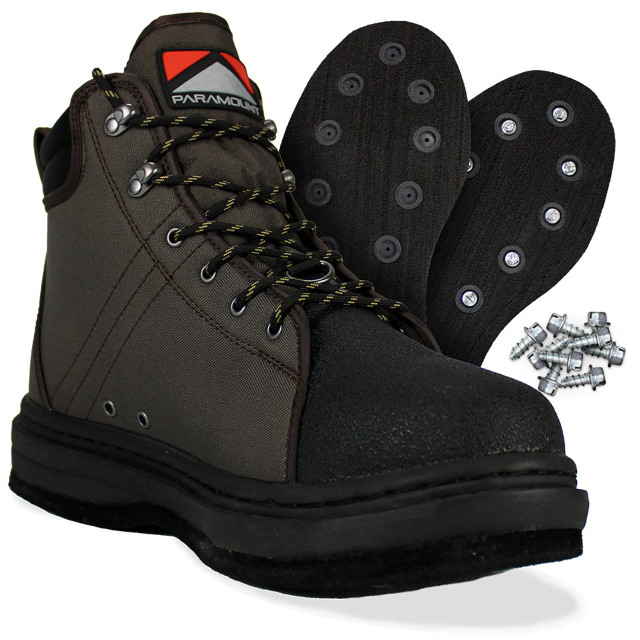 Paramount Outdoors Stonefly Wading Boots