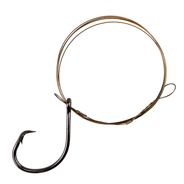 Eagle Claw Lazer Sharp L932 Shark Rig