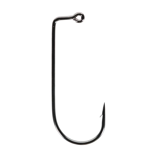 Eagle Claw Lazer Sharp Needle Point Aberdeen Jig Hook - Bulk Pack