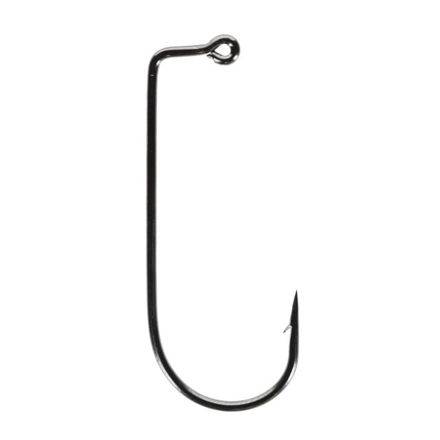 Eagle Claw Lazer Sharp Needle Point Aberdeen Jig Hook - Bulk Pack