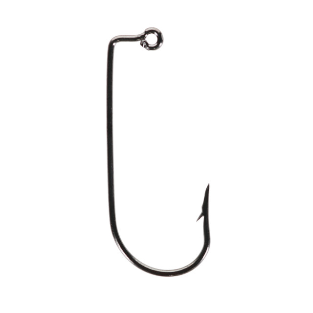 Eagle Claw Aberdeen Non Offset Jig Hook - Bulk Pack