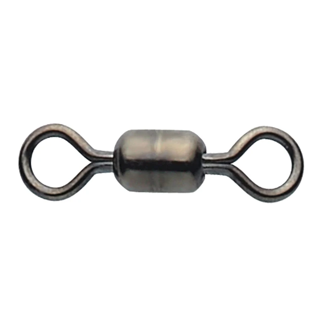Eagle Claw Lazer Sharp Salwater Powerlight Swivel