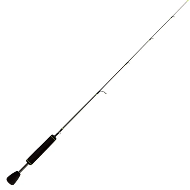 Eagle Claw CRYO Series Ice Rod model IEC35SB25 handle type A