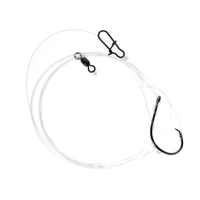 Eagle Claw Lazer Sharp Sheepshead Single Drop Rig