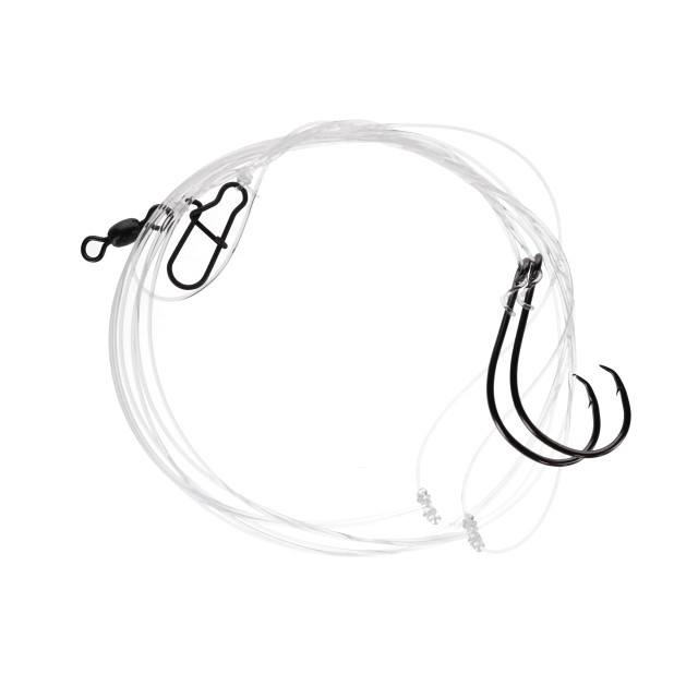 Eagle Claw Lazer Sharp Sheepshead Hi-Lo Rig