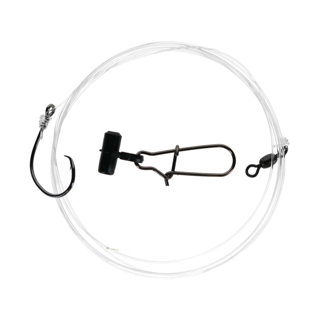 Eagle Claw Lazer Sharp Sheepshead Sliding Sinker Rig