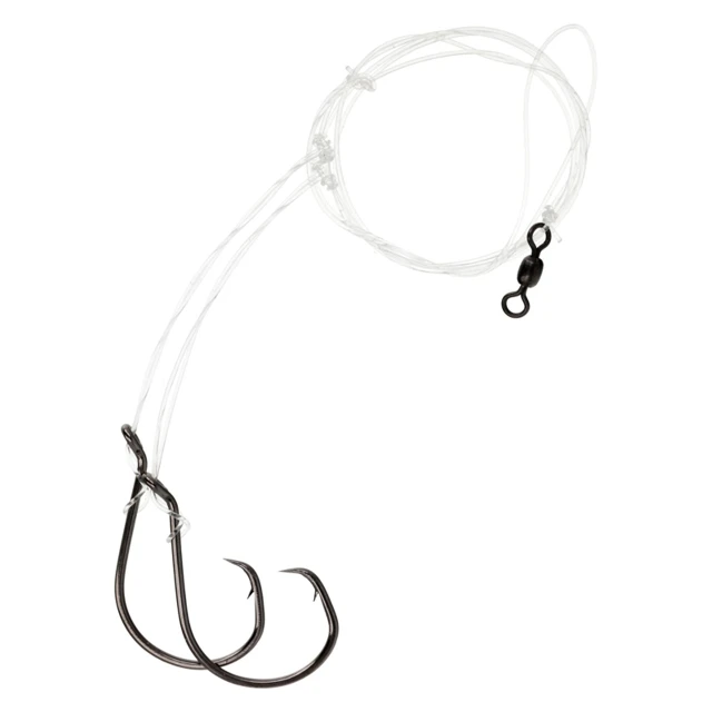 Eagle Claw Lazer Sharp Striped Bass Hi-Lo Rig