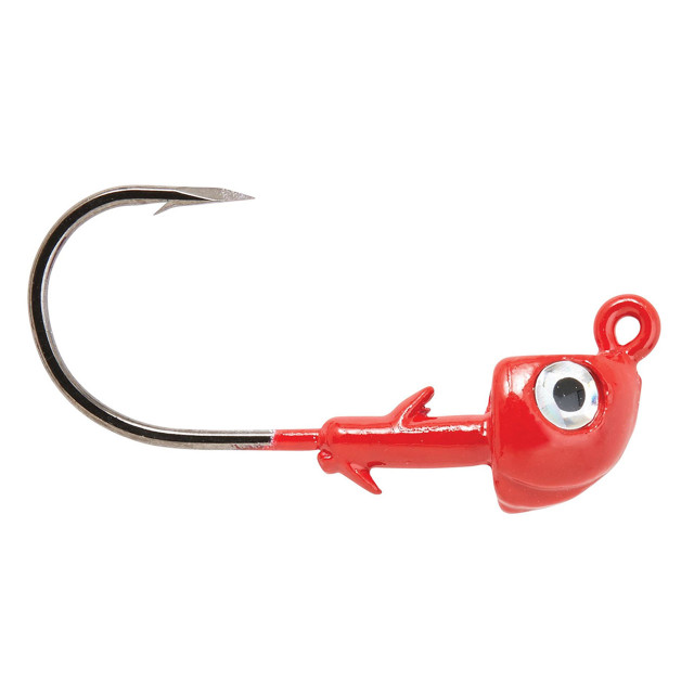 Trokar Boxing Glove Jig Head