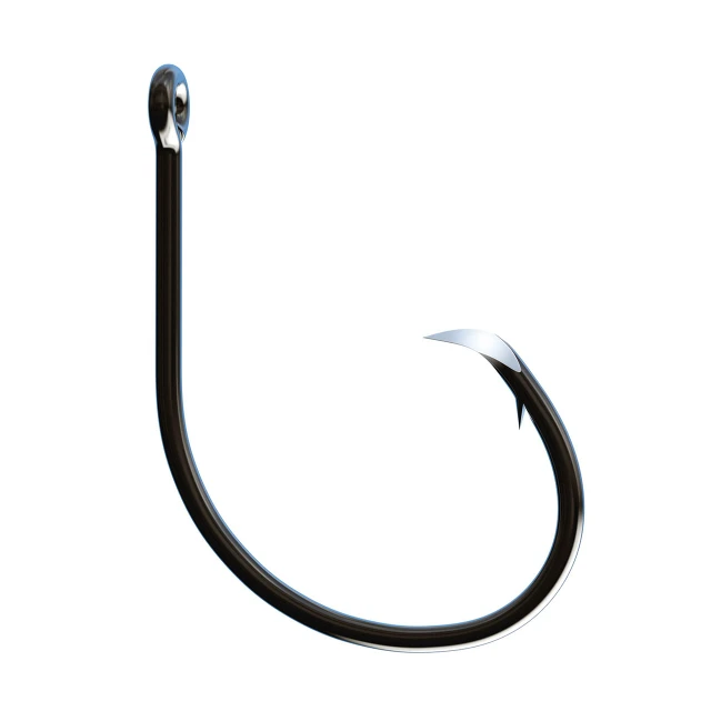 Trokar All Purpose Circle Hook