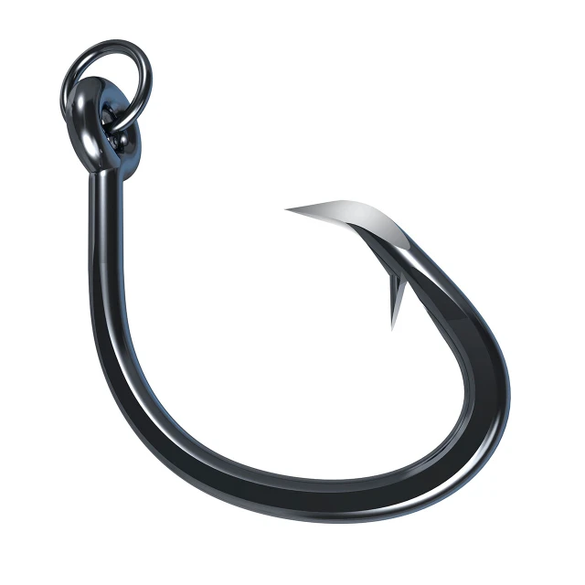 Trokar Magnum Ringed Circle Hook