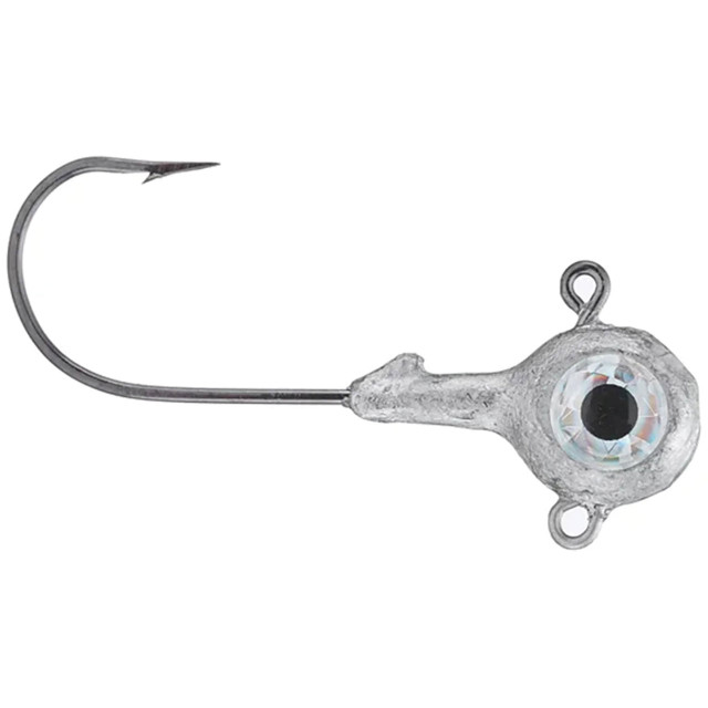 Head Hunter Stack It Jig Heads
