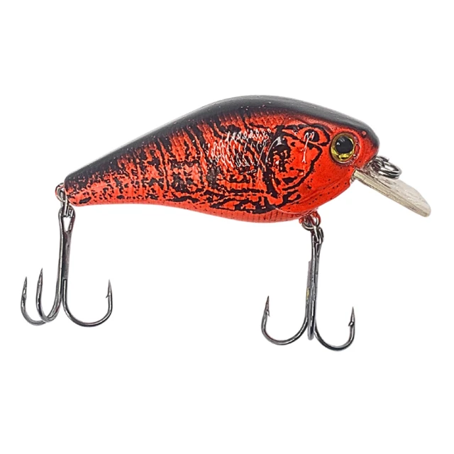 Head Hunter 1.5 Square Bill Crankbait