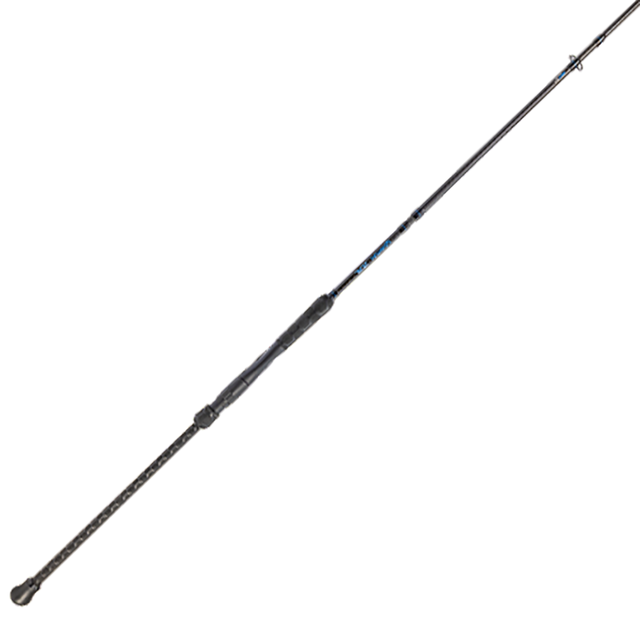Quantum Zeal Spinning Rod Quantum Zeal Spinning Rod