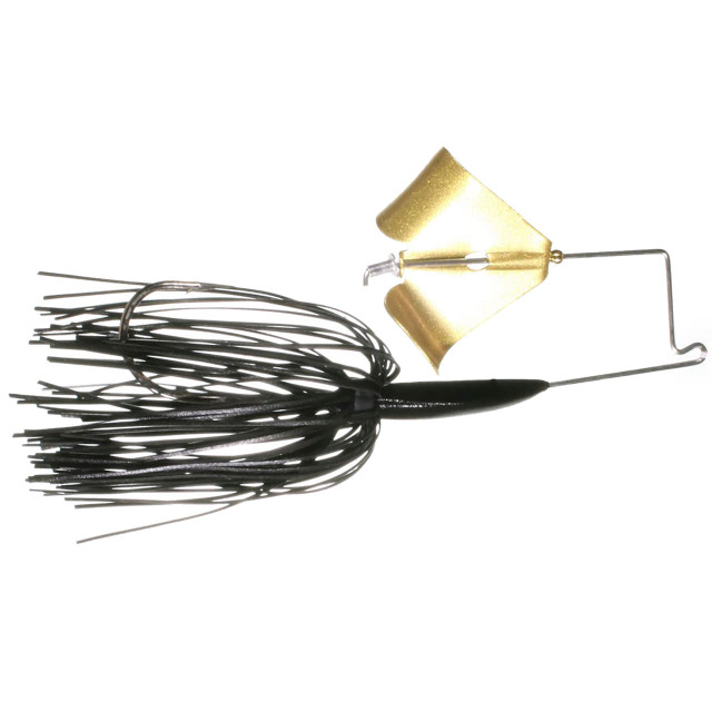 Boogerman Lures Heavy Duty Buzzbait Boogerman Lures Heavy Duty Buzzbait