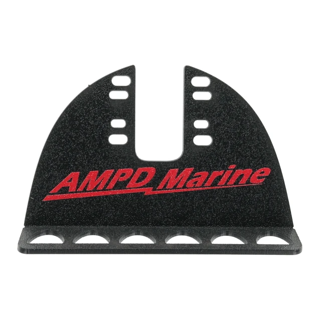 AMPD Marine Cull Tag Holder