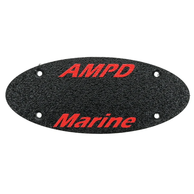 AMPD Marine Trolling Motor Bounce Pad