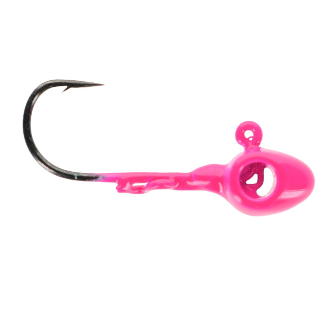 Leland's Lures Eye Hole Tungsten Jig