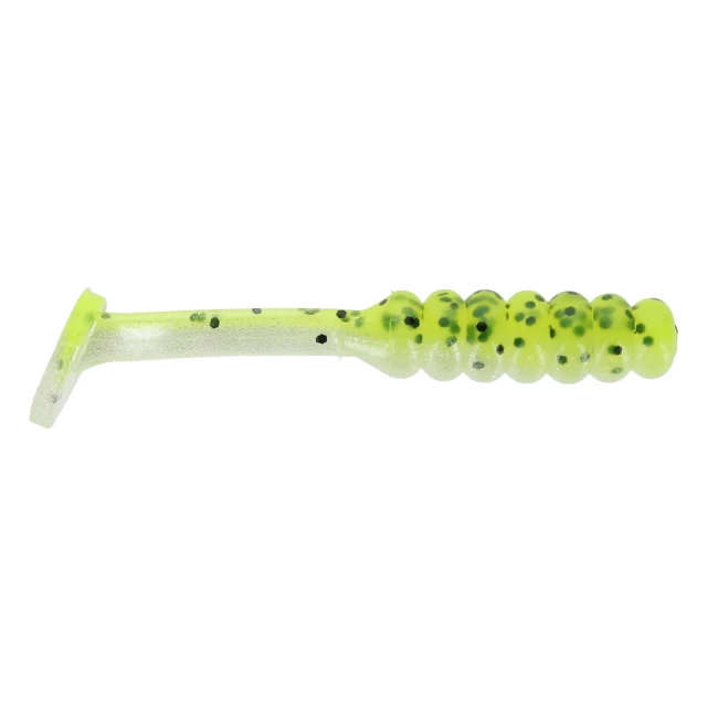 Strike King Mr. Crappie Slabalicious XL Soft Bait