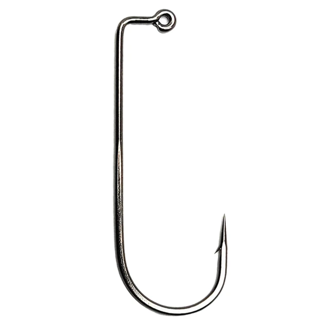 Gamakatsu Heavy Wire Round Bend 90 Degree Jig Hook