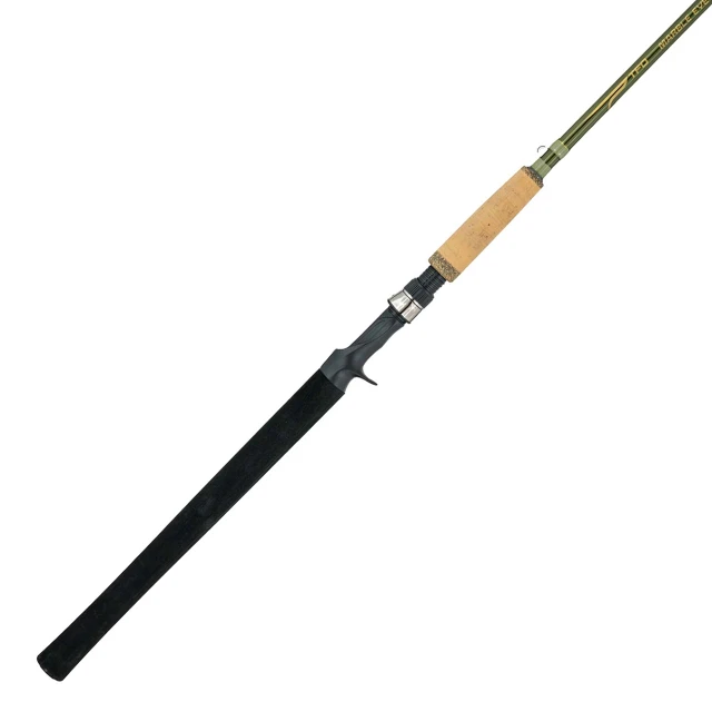 Temple Fork Outfitters Marble Eye Trolling Rod