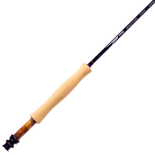 Redington Strike II Euro Nymphing Fly Rod | FishUSA