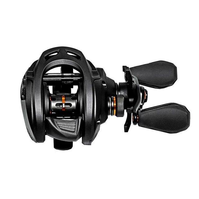 Trika Fishing TC Series Casting Reel
