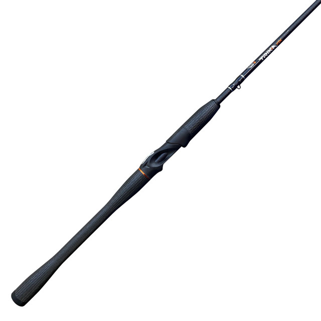 Trika Fishing 10X Series Spinning Rod Trika Fishing 10X Series Spinning Rod