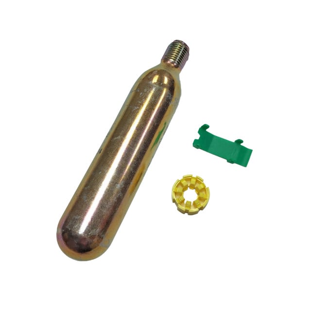 Bluestorm Automatic/Manual Inflatable Life Vest Rearming Kit for Cirro26 / Cirrus26 life jackets