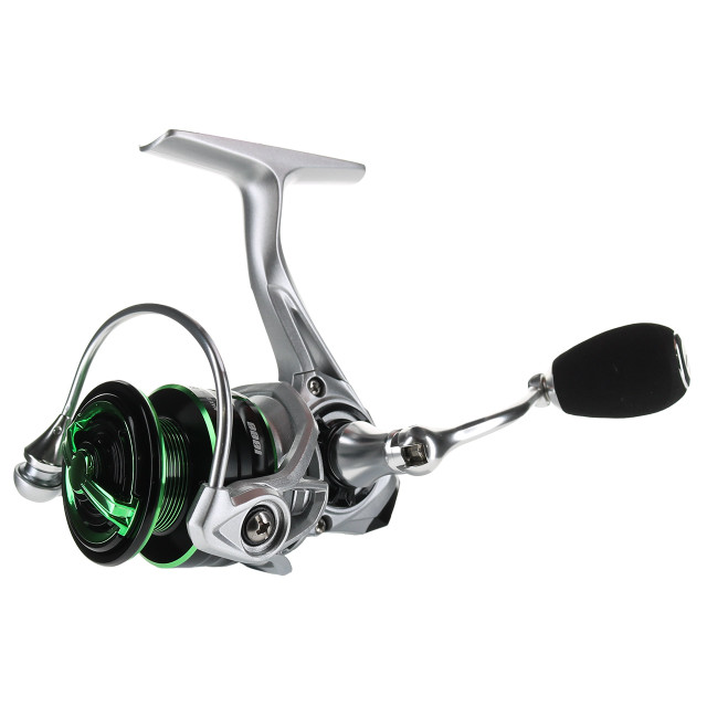 ACC Crappie Legacy X Spinning Reel ACC Crappie Legacy X Spinning Reel