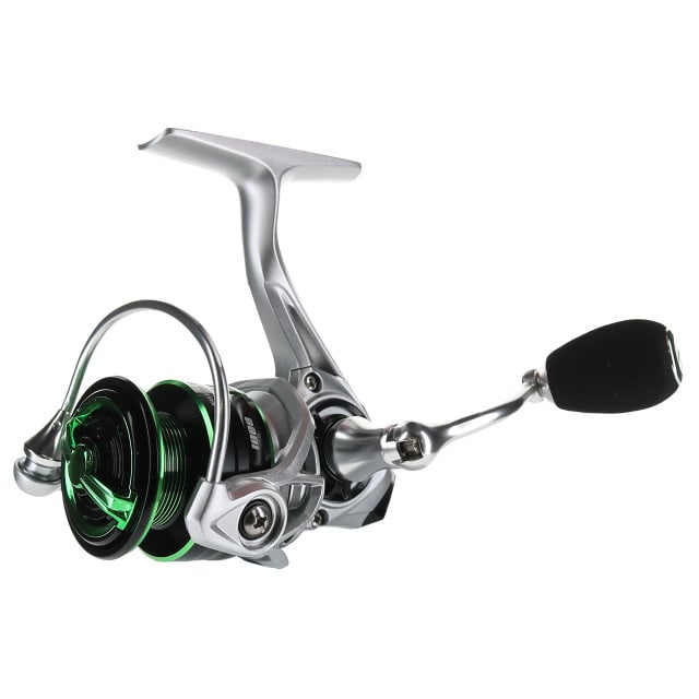 ACC Crappie Legacy X Spinning Reel