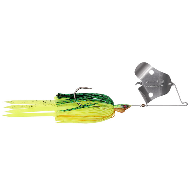 Megabass Jamaica Boa Jr. Buzzbait