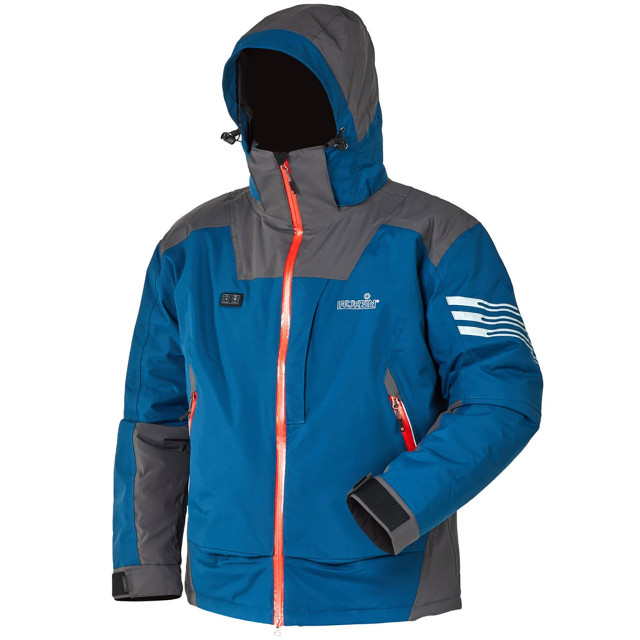 Norfin Verity Heated Jacket