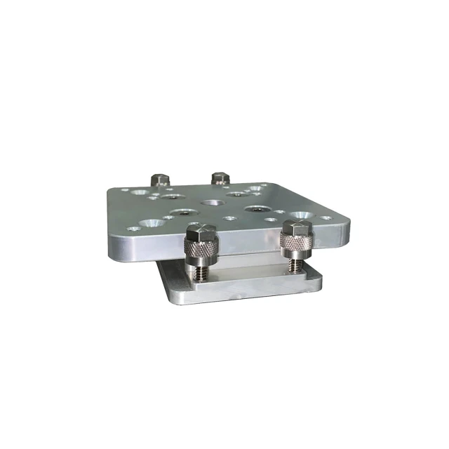 Muddycreek Tackle Downrigger Mount with No Riser