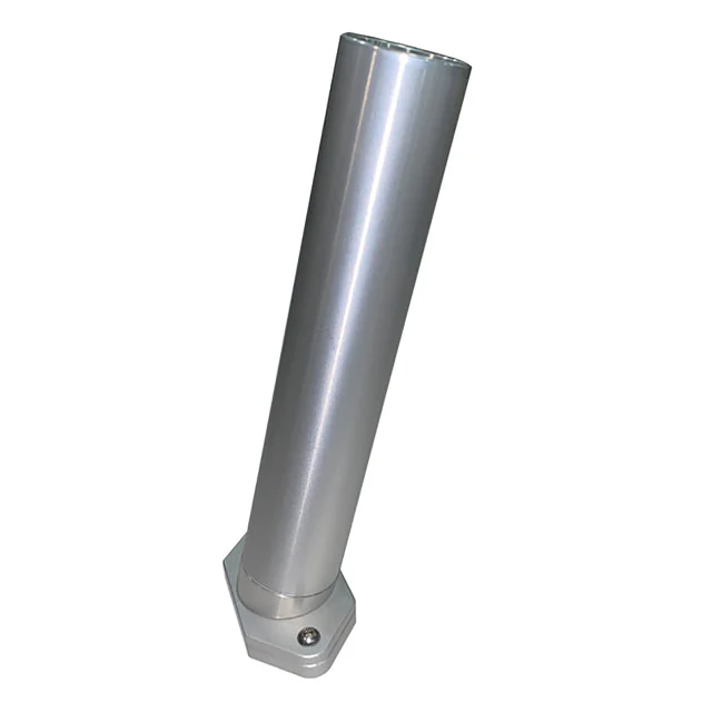 Muddycreek Tackle 15 Degree Fixed Angle Rod Holder