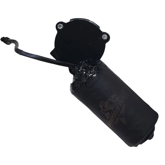 Muddycreek Tackle Planer Reel Motor