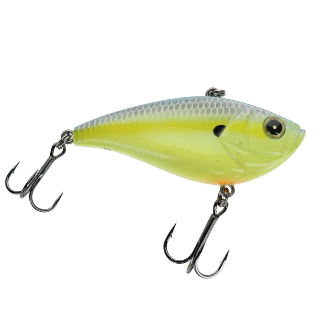 Bassmooch Heavy Shaker Z Lipless Crankbait