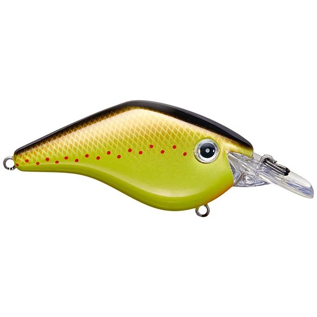 Bassmooch Big Boss Crankbait